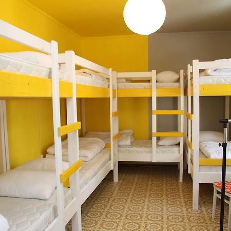 Chisinau Hostel Екстериор снимка