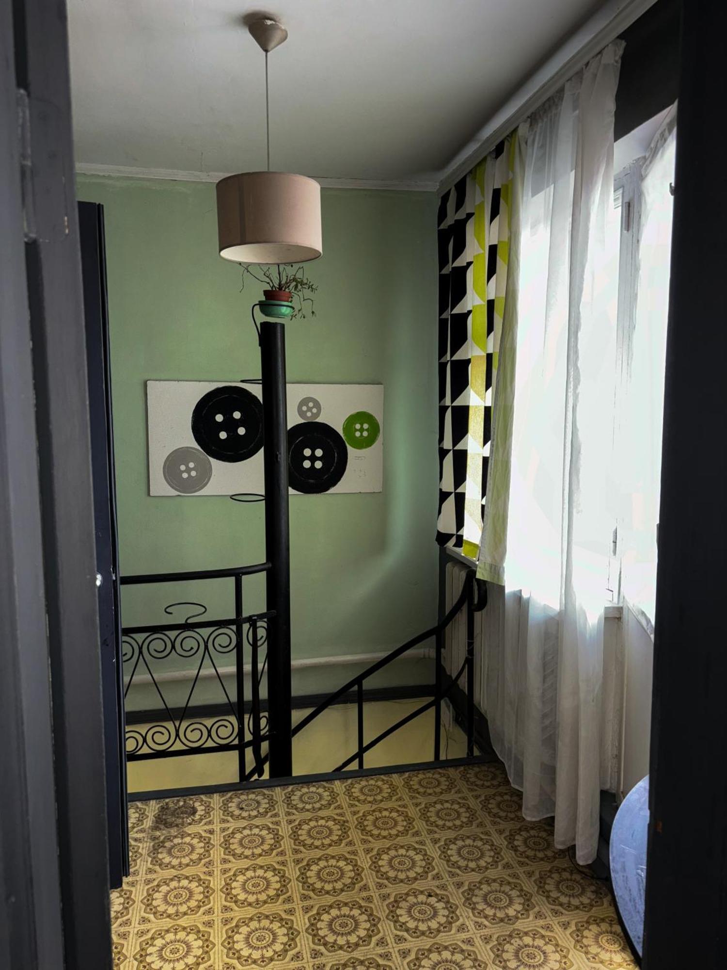 Chisinau Hostel Екстериор снимка
