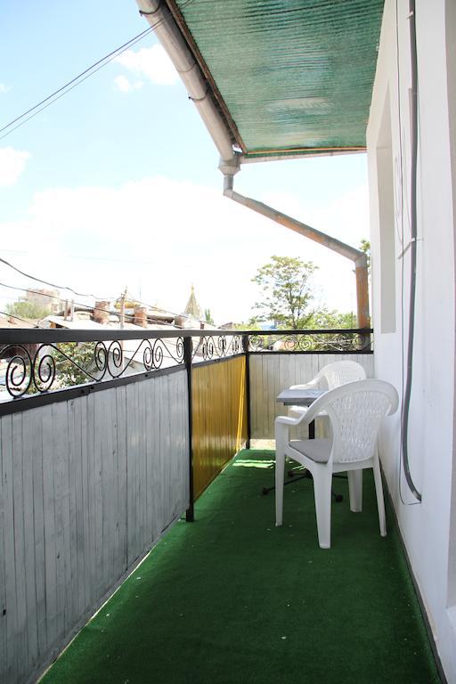 Chisinau Hostel Екстериор снимка