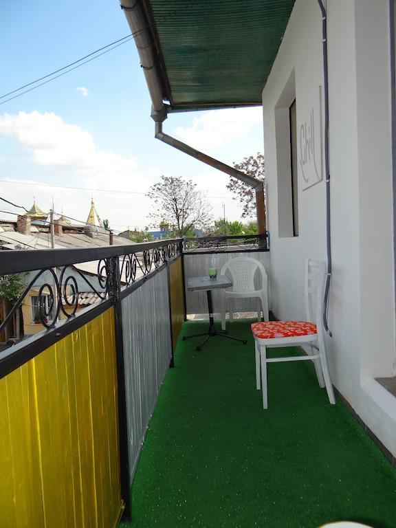 Chisinau Hostel Екстериор снимка